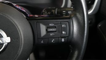 Nissan X-Trail E-4ORCE N-CONNECTA
