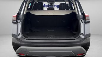 Nissan X-Trail E-4ORCE N-CONNECTA