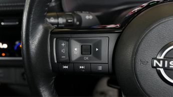 Nissan X-Trail E-4ORCE N-CONNECTA