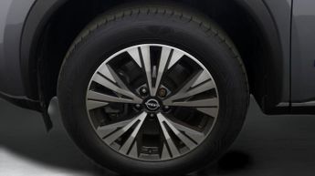 Nissan X-Trail E-4ORCE N-CONNECTA