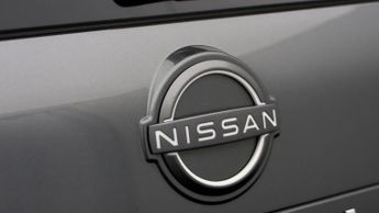 Nissan X-Trail E-4ORCE N-CONNECTA
