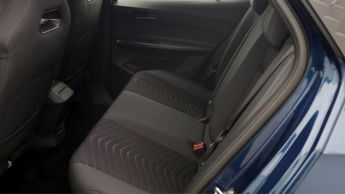 CUPRA Born V1