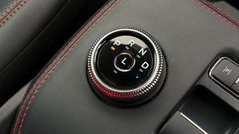 Ford Mustang Mach-E BASE