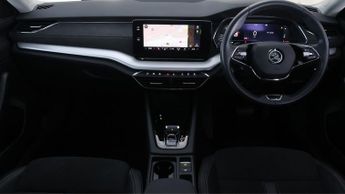 Skoda Octavia SE L TDI DSG
