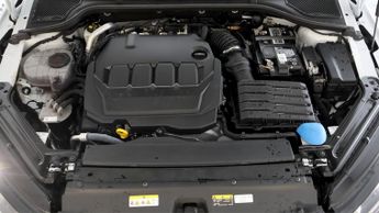 Skoda Octavia SE L TDI DSG
