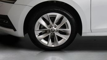 Skoda Octavia SE L TDI DSG