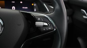 Skoda Octavia SE L TDI DSG