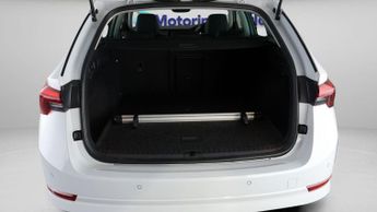 Skoda Octavia SE L TDI DSG