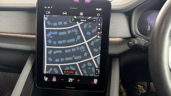 Polestar Polestar 2 PLUS