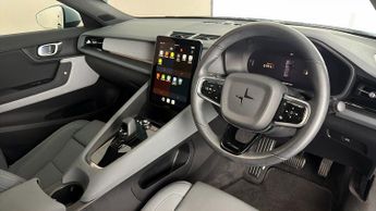 Polestar Polestar 2 PLUS
