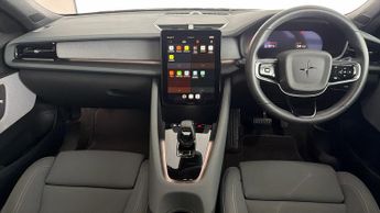 Polestar Polestar 2 PLUS