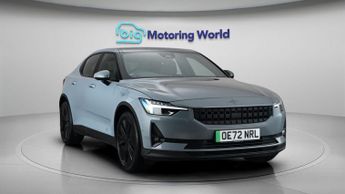 Polestar Polestar 2 PLUS