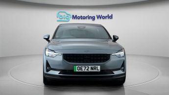 Polestar Polestar 2 PLUS