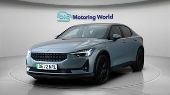 Polestar Polestar 2 PLUS