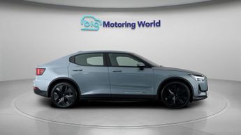 Polestar Polestar 2 PLUS