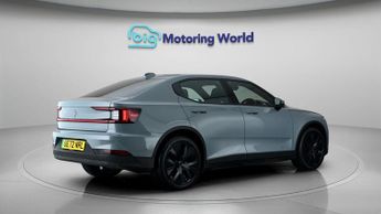 Polestar Polestar 2 PLUS