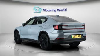 Polestar Polestar 2 PLUS