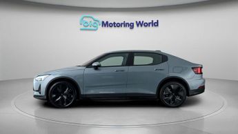 Polestar Polestar 2 PLUS