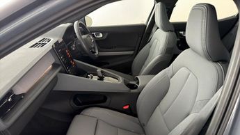 Polestar Polestar 2 PLUS