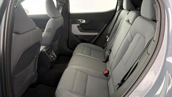 Polestar Polestar 2 PLUS
