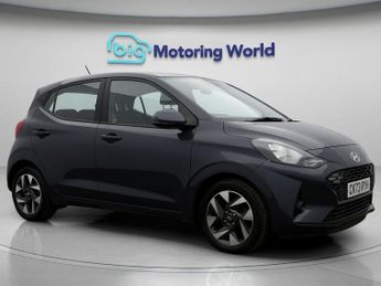 Hyundai I10 ADVANCE