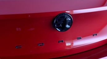 Vauxhall Corsa Electric ULTIMATE
