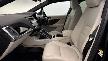 Jaguar I-PACE BLACK