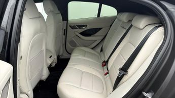 Jaguar I-PACE BLACK