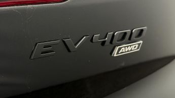 Jaguar I-PACE BLACK