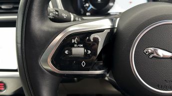 Jaguar I-PACE BLACK