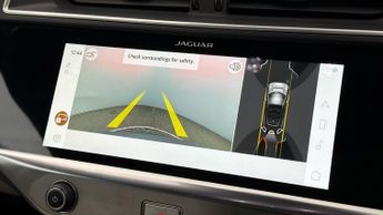 Jaguar I-PACE BLACK