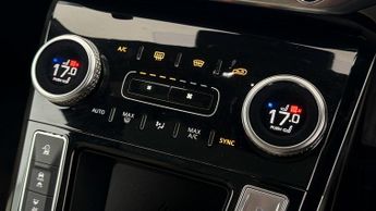 Jaguar I-PACE BLACK
