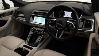 Jaguar I-PACE BLACK