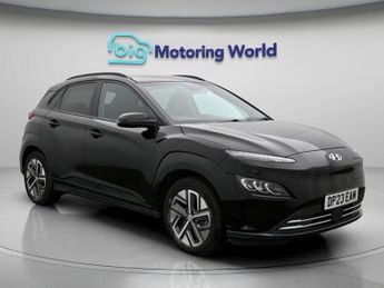 Hyundai KONA PREMIUM