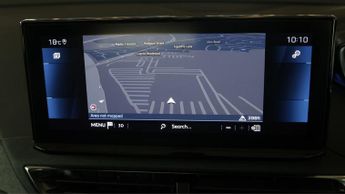 Peugeot 3008 PURETECH S/S ALLURE PREMIUM PLUS