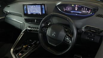 Peugeot 3008 PURETECH S/S ALLURE PREMIUM PLUS