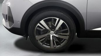 Peugeot 3008 PURETECH S/S ALLURE PREMIUM PLUS