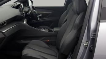 Peugeot 3008 PURETECH S/S ALLURE PREMIUM PLUS
