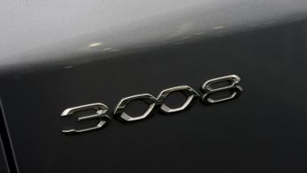 Peugeot 3008 PURETECH S/S ALLURE PREMIUM PLUS