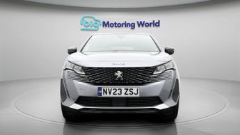 Peugeot 3008 PURETECH S/S ALLURE PREMIUM PLUS