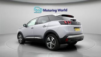 Peugeot 3008 PURETECH S/S ALLURE PREMIUM PLUS