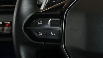 Peugeot 3008 PURETECH S/S ALLURE PREMIUM PLUS
