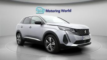 Peugeot 3008 PURETECH S/S ALLURE PREMIUM PLUS