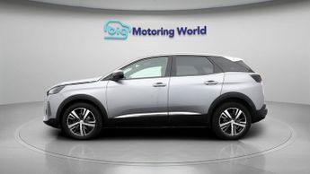 Peugeot 3008 PURETECH S/S ALLURE PREMIUM PLUS