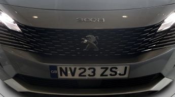 Peugeot 3008 PURETECH S/S ALLURE PREMIUM PLUS