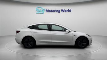 Tesla Model 3 ALL MODELS