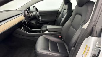 Tesla Model 3 ALL MODELS