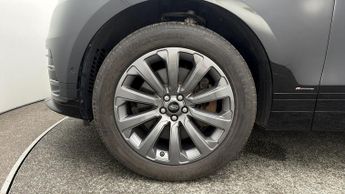 Land Rover Range Rover Velar R-DYNAMIC SE