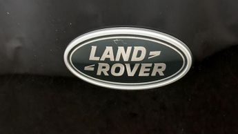 Land Rover Range Rover Velar R-DYNAMIC SE