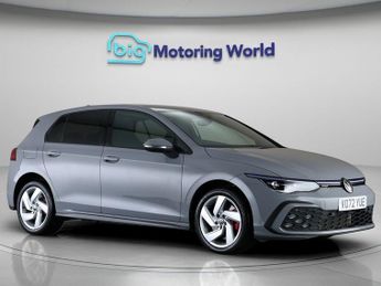Volkswagen Golf GTE DSG